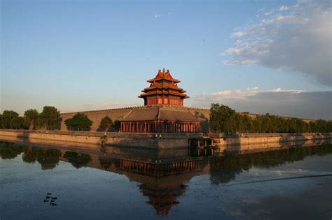 北京最好玩的地方排名，这些地方“很北京”_北京旅游网