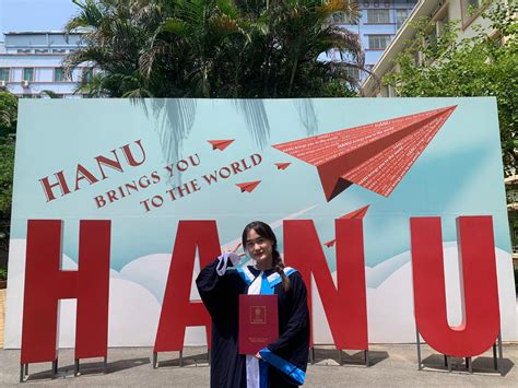 留学越南：在充满幸福感的国度开启人生奇遇|小众留学也精彩㊴