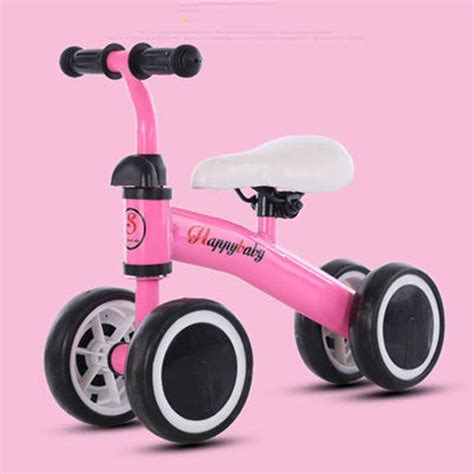 飞鸽儿童平衡车1-3-5岁以上男孩女孩滑行滑步车无脚踏自行车童车