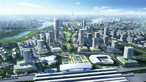 扬州生态科技新城跑出人才集聚“加速度”_地方要闻_人民论坛网