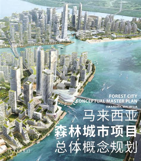 马来西亚新山碧桂园·森林城市2020回望手札！_房产资讯_房天下
