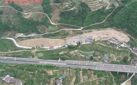 国庆不放假，房县至五峰高速公路房县段勘察设计进度持续推进--湖北省公路事业发展中心