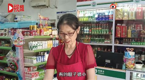 超市老板娘每天把灯亮到凌晨2点，只为了她们…-桂林生活网新闻中心