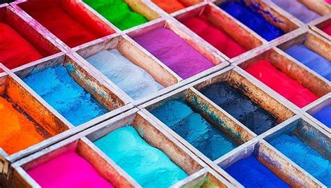 有机染料和颜料市场预计将超过370亿美元_精颜化工