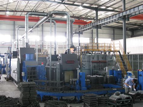东北Z大轴承钢热处理生产基地投产-佰联轴承网
