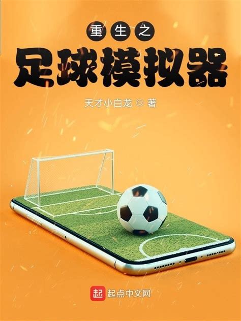 《重生之足球模拟器》小说在线阅读-起点中文网