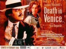 魂断威尼斯(Morte a Venezia;Death in Venice)-电影-腾讯视频