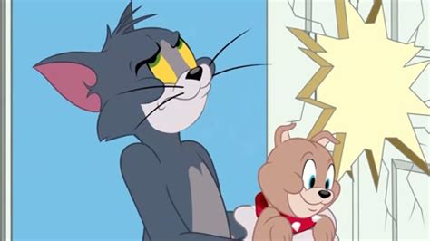《新猫和老鼠第二季》全集-动漫-免费在线观看