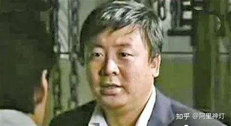 演员吉世光：畏罪潜逃13年，参演40多部影视剧，成名后却被警方认出 - 知乎