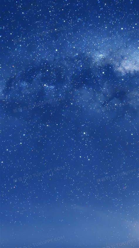 星空图背景图图片