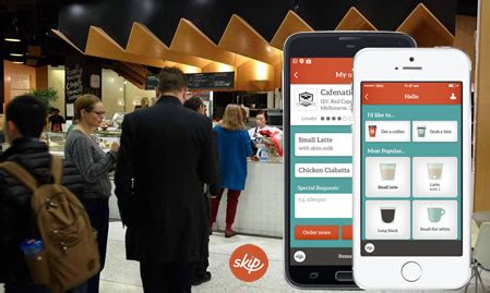 Skip The Queue with the Skip App – Sydney Unleashed