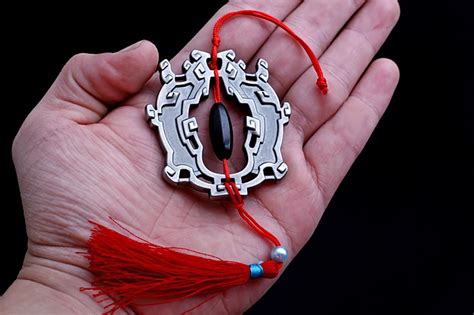 魔道祖师招阴符图片