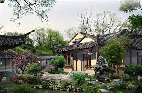 自然与文化的共构---山地建筑设计创作实践 - 云南省城乡规划设计研究院
