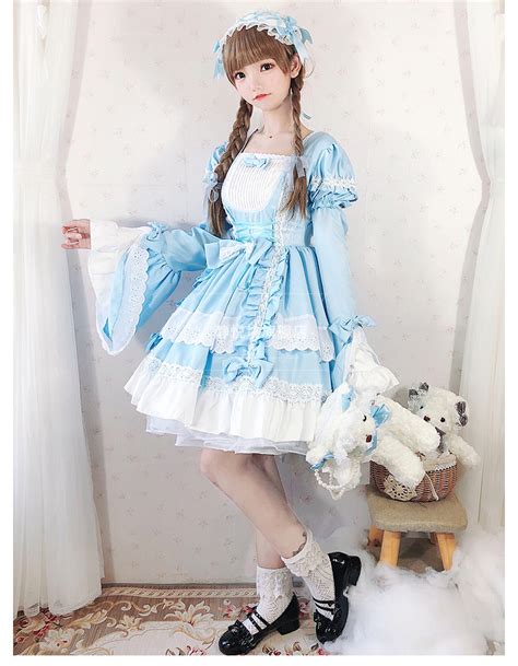 萝莉装萝莉蹲图片