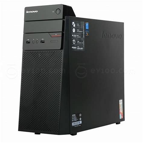 电脑台式机_联想(Lenovo)天逸510S 英特尔酷睿十代i5 台式机电脑整机(i5-10400 8G-什么值得买