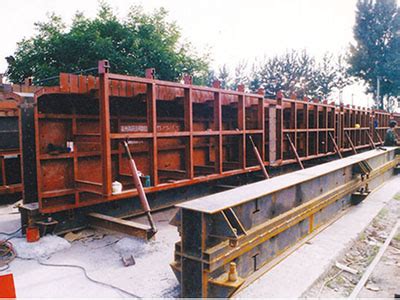 T型梁钢模板|河北乾普路桥科技有限公司