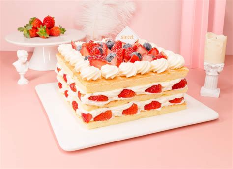 蛋糕加盟连锁店10大品牌：多乐之日上榜，第六有百年历史_排行榜123网