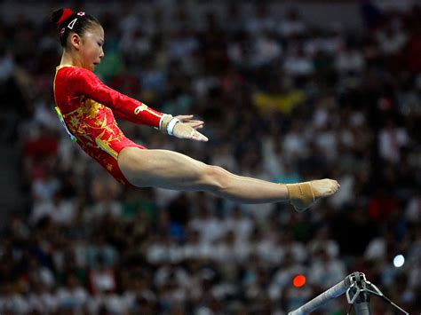 2008奥运会中国女子艺术体操比赛背景音乐-2008年北京奥运会艺术体操 白俄罗斯跳的背景音乐是？