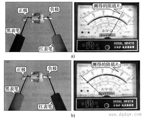如何测量二极管，常用二极管的检测方法