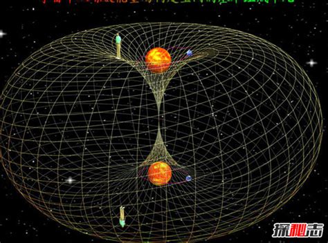 宇宙中最强的五种能量,伽玛射线是宇宙最高能量_探秘志