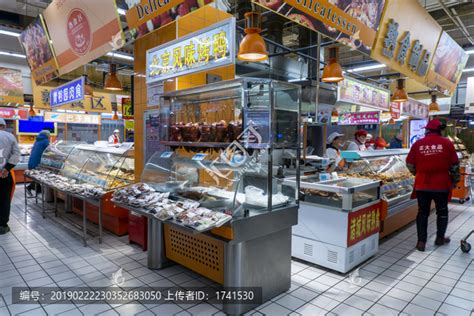 2022六必居(前门店)美食餐厅,...也很多，卤味熟食也有卖的...【去哪儿攻略】