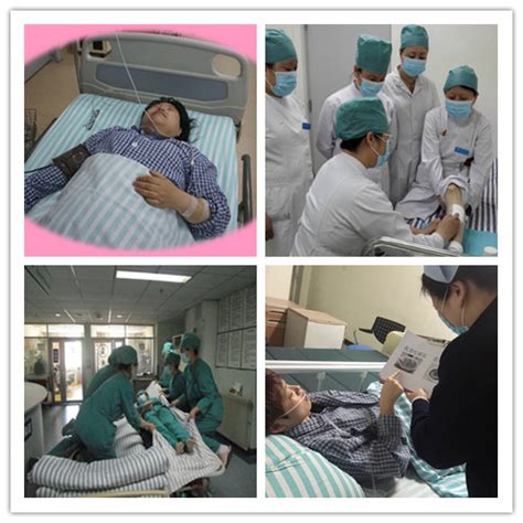假如我是一名患者 ——记北京市海淀医院、北京大学第三医院海淀院区2016年5•12护士节系列活动 护理园地
