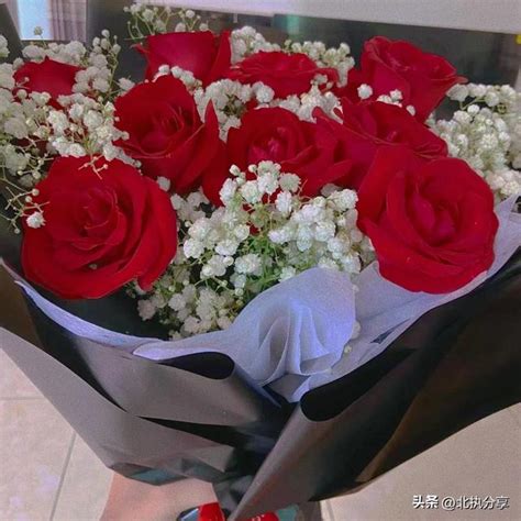 11朵玫瑰花语(送了这么多次花，你知道红玫瑰的花语与寓意？) - 【爱喜匠】