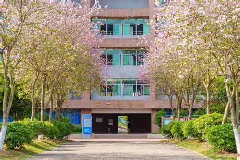 校园规划-柳州工学院