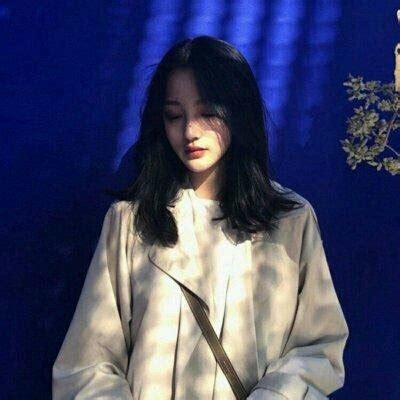 头像女生酷酷非主流