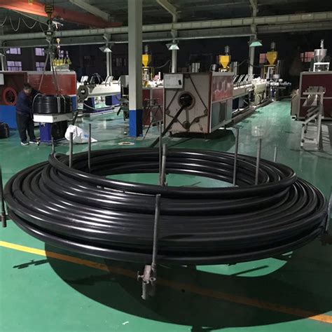 HDPE穿线管价格优惠聚乙烯穿线管电线电缆预留HDPE穿线管|价格|厂家|多少钱-全球塑胶网