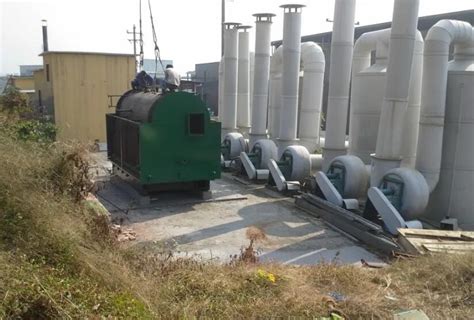 市政分公司九原区工业供汽（蒸汽）项目顺利完成主管线蒸汽吹扫任务