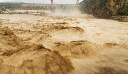 今年8月黄河流域汛情如何？是否会现大洪水？|花园口|黄河流域|黄河_新浪新闻