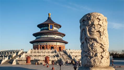 北京旅游景点排名前十，写出两个北京两个旅游景点
