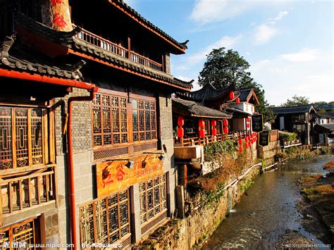 盘点国内有名的特色小镇第一篇——丽江古城