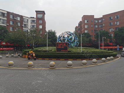 当代国际花园，光谷大道112号 - 武汉当代国际花园二手房、租房、房价-武汉安居客
