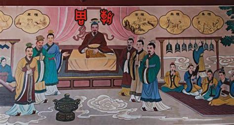 中国古代唯一存在时候最长的王朝
