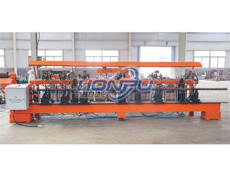 潍坊压力容器自动焊接技术_山东鸿普自动焊接设备有限公司