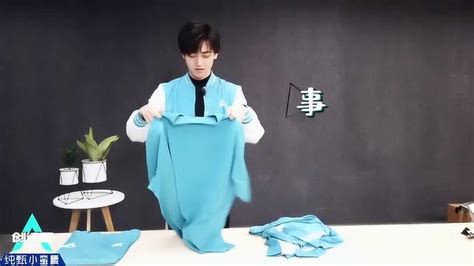 衣服怎么折 折纸衣服的方法步骤_伊秀视频|yxlady.com