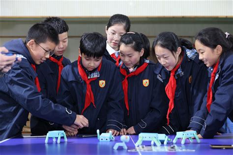 青蓝小学认养东北虎签约仪式圆满举行_媒体报道_杭州动物园,杭州少年儿童公园