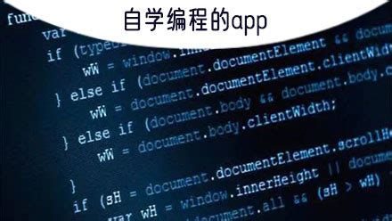 网上自学编程的app推荐-快速入门自学编程的app合集 - 超好玩