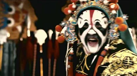 影视：重温经典中国的国粹京剧，大武生打戏真好看_腾讯视频