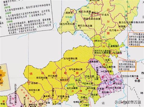 内蒙古人口发展（2007-2016） - 知乎