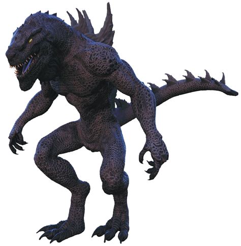 Zilla | Wiki Godzilla | Fandom