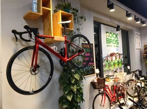 NORCO（诺客）自行车华南地区首家体验店 - 业界 - 骑行家