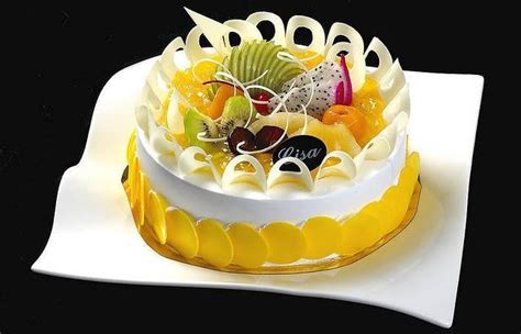 蛋糕店橱窗柜设计效果图大全,蛋糕店,橱窗_大山谷图库