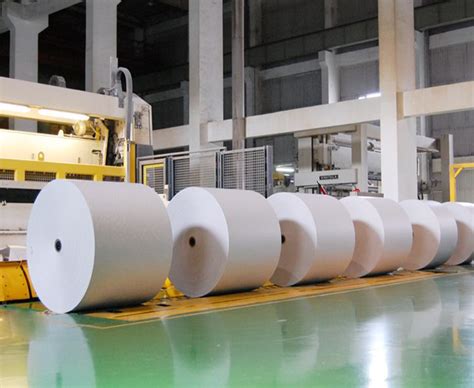 西安维亚造纸机械与大荔蔡伦纸业签订2条卫生纸机-公司新闻-维亚造纸机械