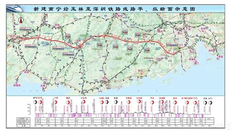 安徽省高铁规划图2030,安徽省高铁规划图2020,安徽高铁规划线路图_大山谷图库