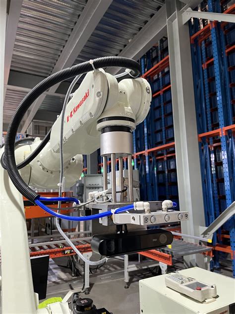 什么是自动化视觉检测系统？_杭州国辰机器人科技有限公司