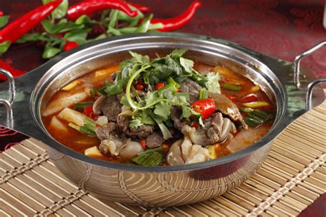 驴肉汤,中国菜系,食品餐饮,摄影,汇图网www.huitu.com