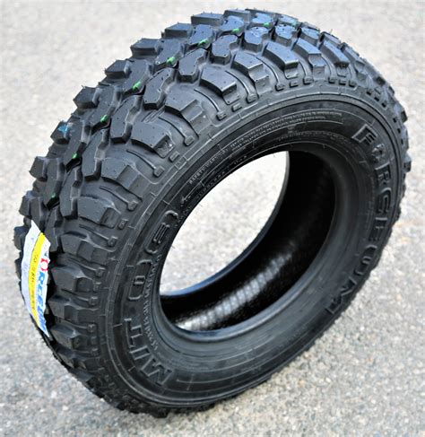 GOODYEAR 235/75R15 WRANGLER WORKHORSE AT 109S XL